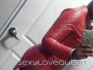 Sexylovequeen