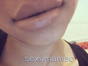 Sexymami50