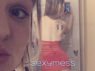 Sexymess