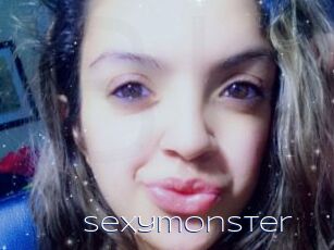 Sexymonster