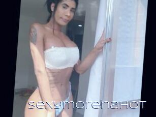 Sexymorenahot