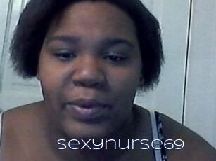 Sexynurse69