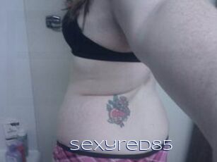 Sexyred85