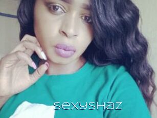 Sexyshaz
