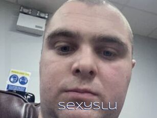 Sexyslu
