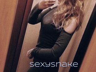 Sexysnake