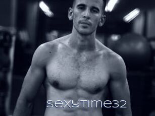 Sexytime32