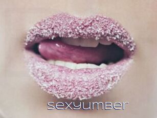 Sexyumber