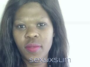 SexyxSlim