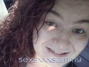 SexyxxxSammy