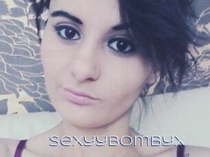 SexyyBombyx