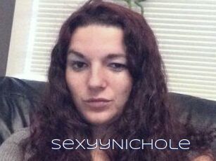 SexyyNichole
