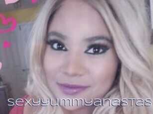 Sexyyummyanastasia
