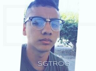SgtRog