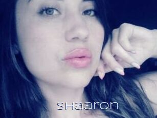 Shaaron