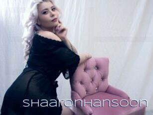 ShaaronHansoon