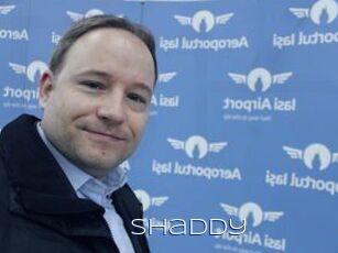 Shaddy