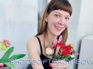 ShadeOfThRainbow