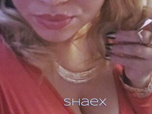 ShaeX