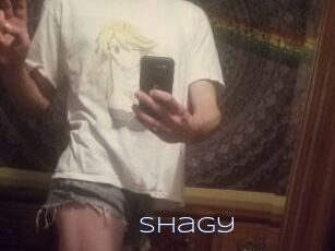 Shagy