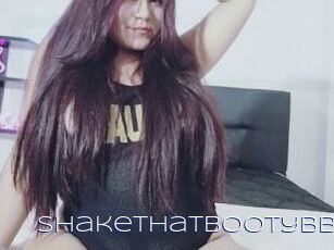 ShakeThatBootybb