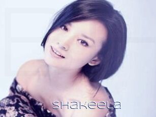 Shakeela