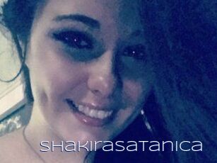 ShakiraSatanica
