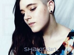 Shakirigirl