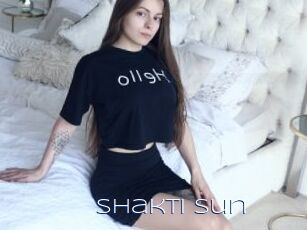 Shakti_Sun