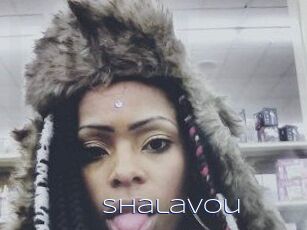 Shalavou