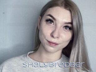 ShalyBredber
