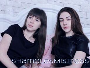 ShamelesMistress