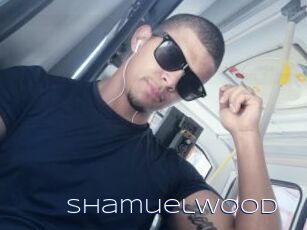 ShamuelWood