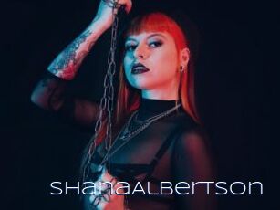 ShanaAlbertson