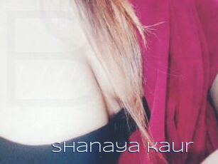 Shanaya_kaur
