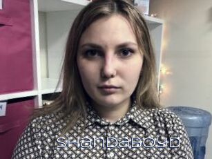 ShandaBoyd