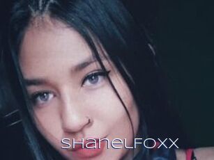 ShanelFoxX