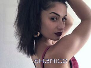 Shanice