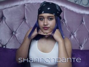 ShannonDante