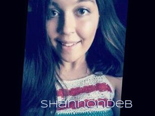 ShannonDeb