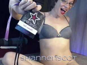 ShannonScot
