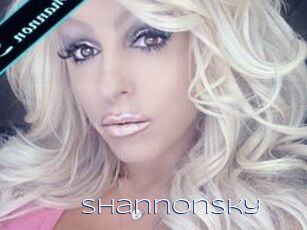 ShannonSky