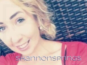 ShannonSprings
