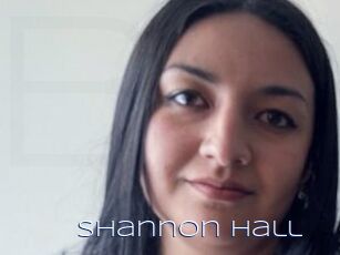 Shannon_Hall
