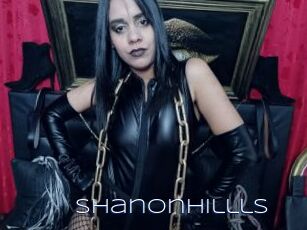 ShanonHillls