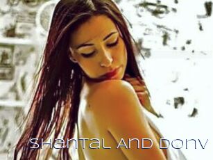 Shantal_And_DonV