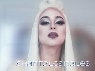 Shantalcanales
