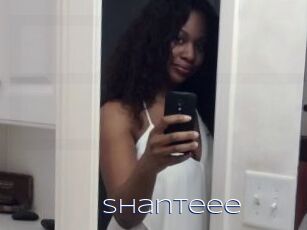 Shanteee