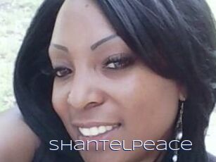 Shantel_Peace