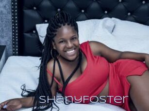 ShanyFoster